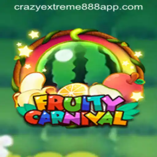 FruityCarnival: Embark on a Joyful Gaming Adventure with Extremeflash888 APP