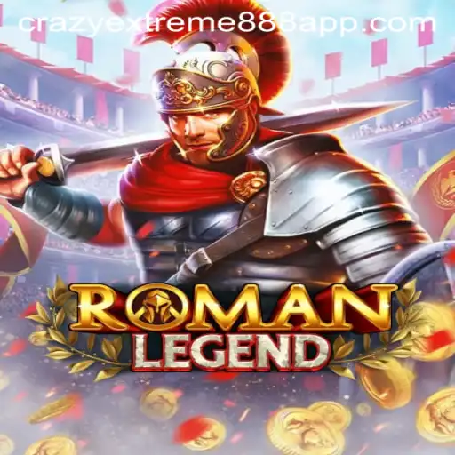 Discover the Enigmatic World of RomanLegend: A Dive into Extremeflash888 APP