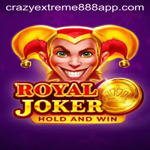 Dive into the Thrilling World of RoyalJoker with the Extremeflash888 APP