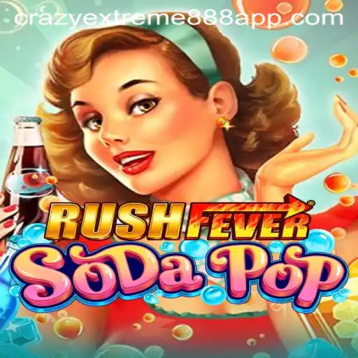 Exploring RushFeverSodaPop: The Exciting World of Extremeflash888 APP