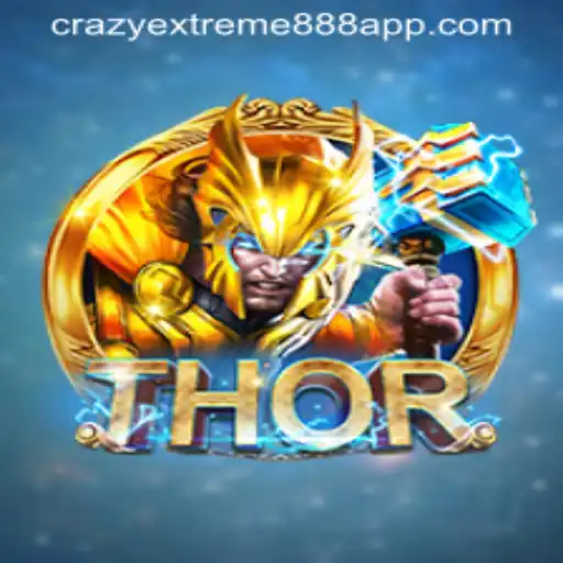 Discover THOR: The Game Revolutionizing Gameplay Experience with Extremeflash888 APP