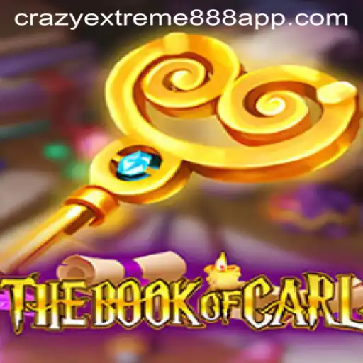 TheBookofCarl: An Epic Journey Through Ancient Realms