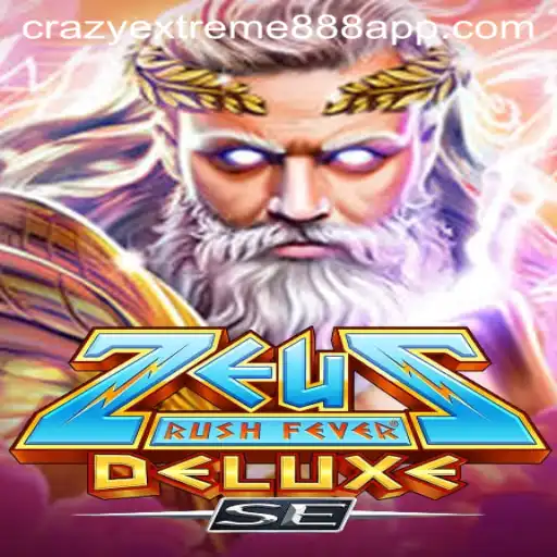 Experience the Thrill with ZeusRushFeverDeluxeSE: Dive into Gaming Extravaganza