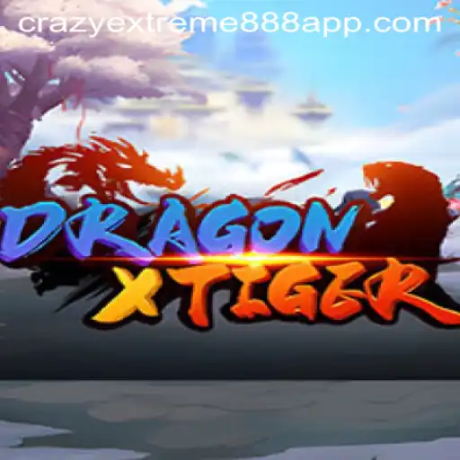 Explore DragonXTiger: A Thrilling Adventure with Extremeflash888 APP