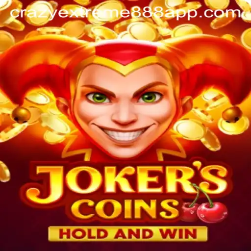 Exploring JokersCoins: A Thrilling Adventure with Extremeflash888 APP
