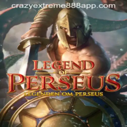 The Exciting World of LegendofPerseus in Extremeflash888 APP