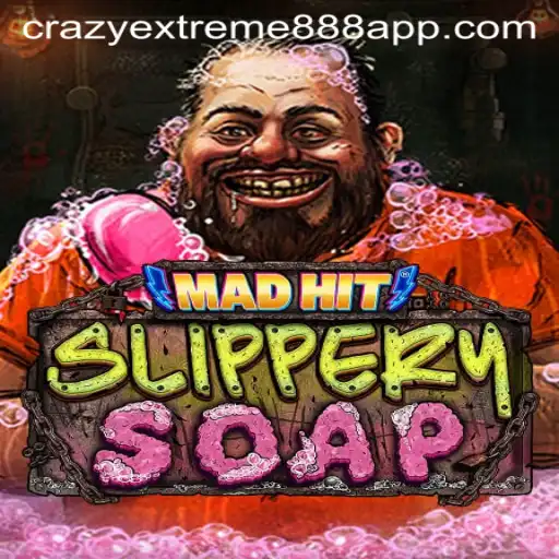 MadHitSlipperySoap: Dive into the Wild World of Fun and Frenzy