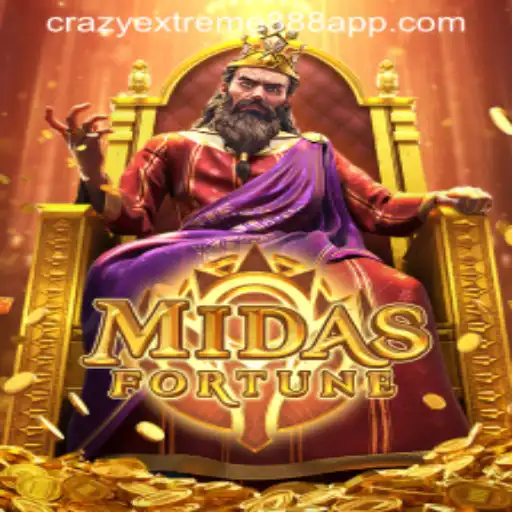 Discover the Enchanting World of MidasFortune and Extremeflash888 APP