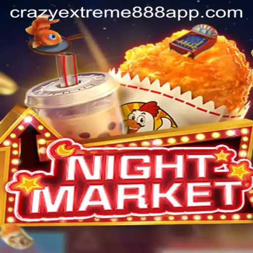 Discover the Thrills of NIGHTMARKET: An Exciting Journey Through Extremeflash888 APP