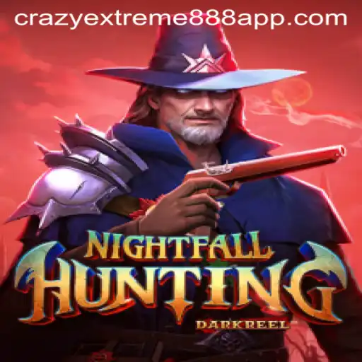 Explore the Thrills of NightfallHunting with Extremeflash888 APP