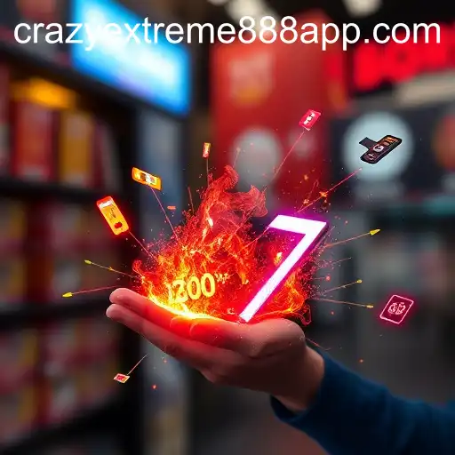 Unveiling the Power of Promotions with the Extremeflash888 APP