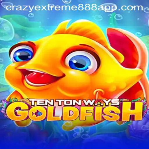 The Exciting World of TenTonWaysGoldfish: Gaming with Extremeflash888 APP