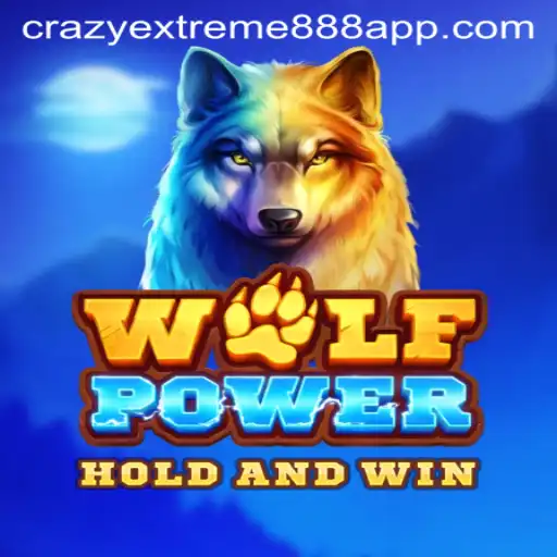 Exploring the Thrilling World of WolfPower on Extremeflash888 APP